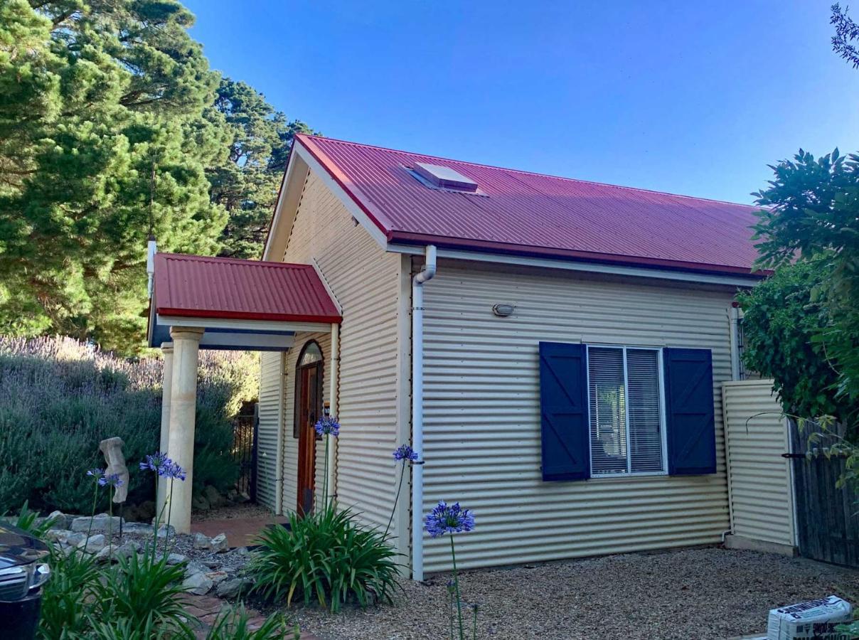 Bella Cosa Villa Mclaren Vale Ngoại thất bức ảnh