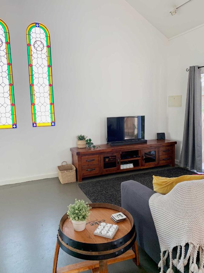 Bella Cosa Villa Mclaren Vale Ngoại thất bức ảnh
