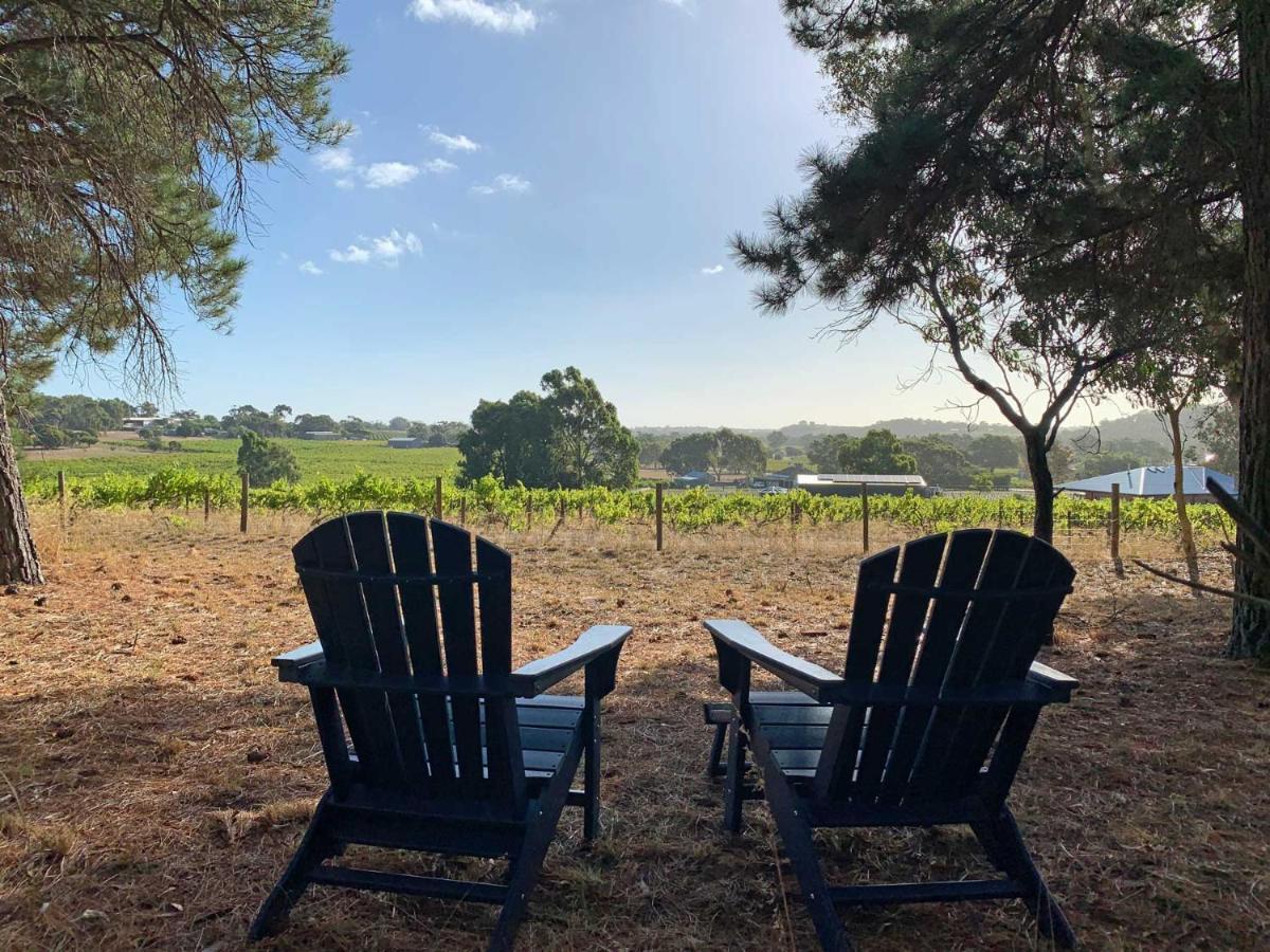 Bella Cosa Villa Mclaren Vale Ngoại thất bức ảnh