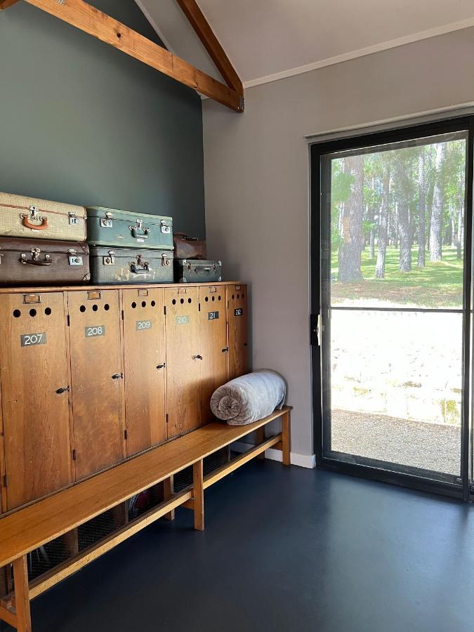 Bella Cosa Villa Mclaren Vale Ngoại thất bức ảnh