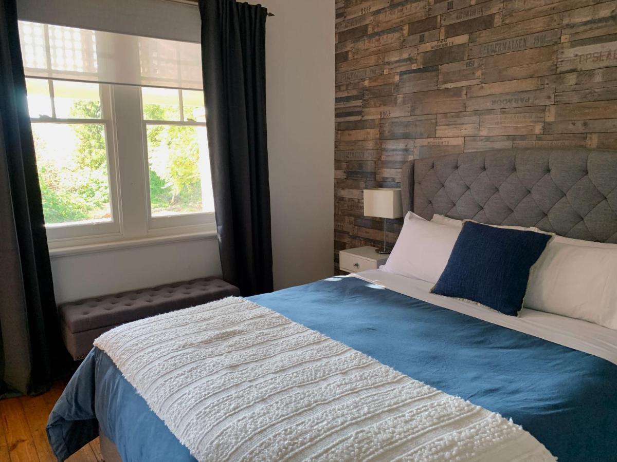 Bella Cosa Villa Mclaren Vale Ngoại thất bức ảnh