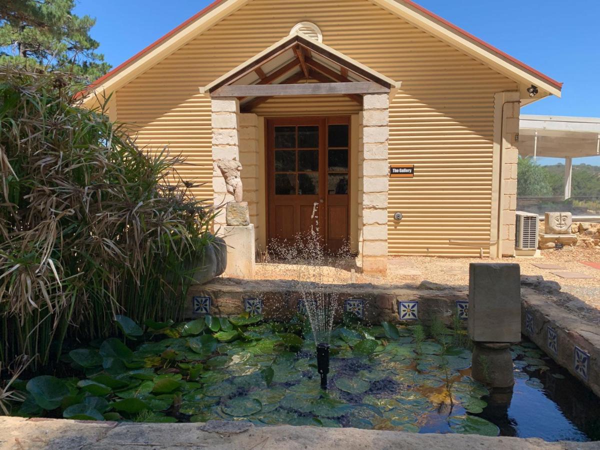 Bella Cosa Villa Mclaren Vale Ngoại thất bức ảnh