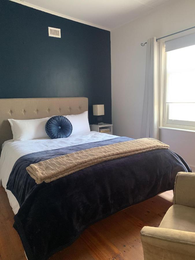 Bella Cosa Villa Mclaren Vale Ngoại thất bức ảnh