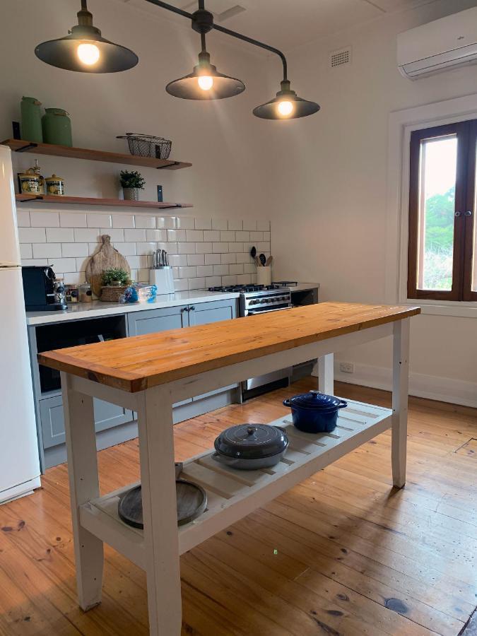 Bella Cosa Villa Mclaren Vale Ngoại thất bức ảnh