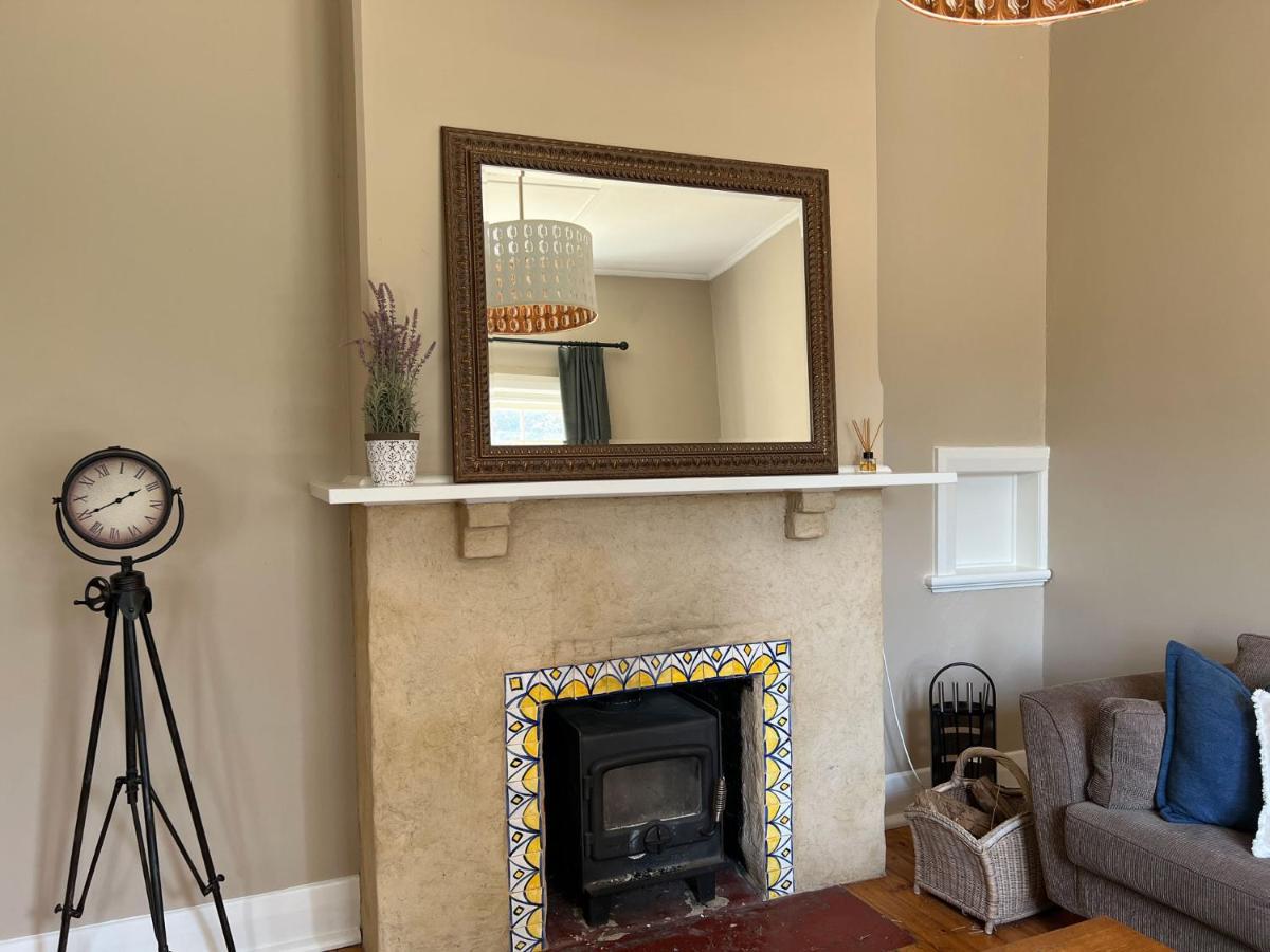 Bella Cosa Villa Mclaren Vale Ngoại thất bức ảnh