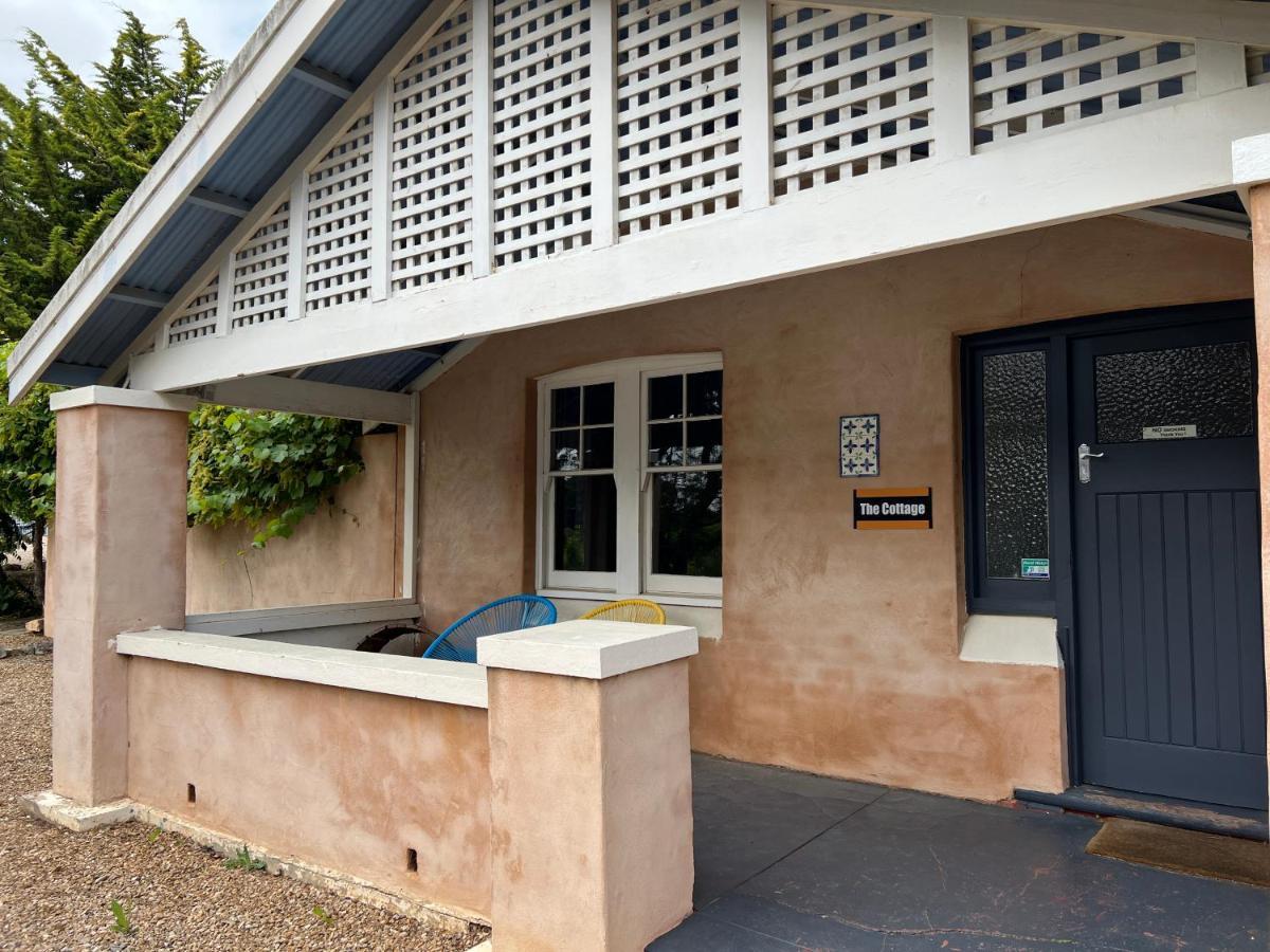 Bella Cosa Villa Mclaren Vale Ngoại thất bức ảnh