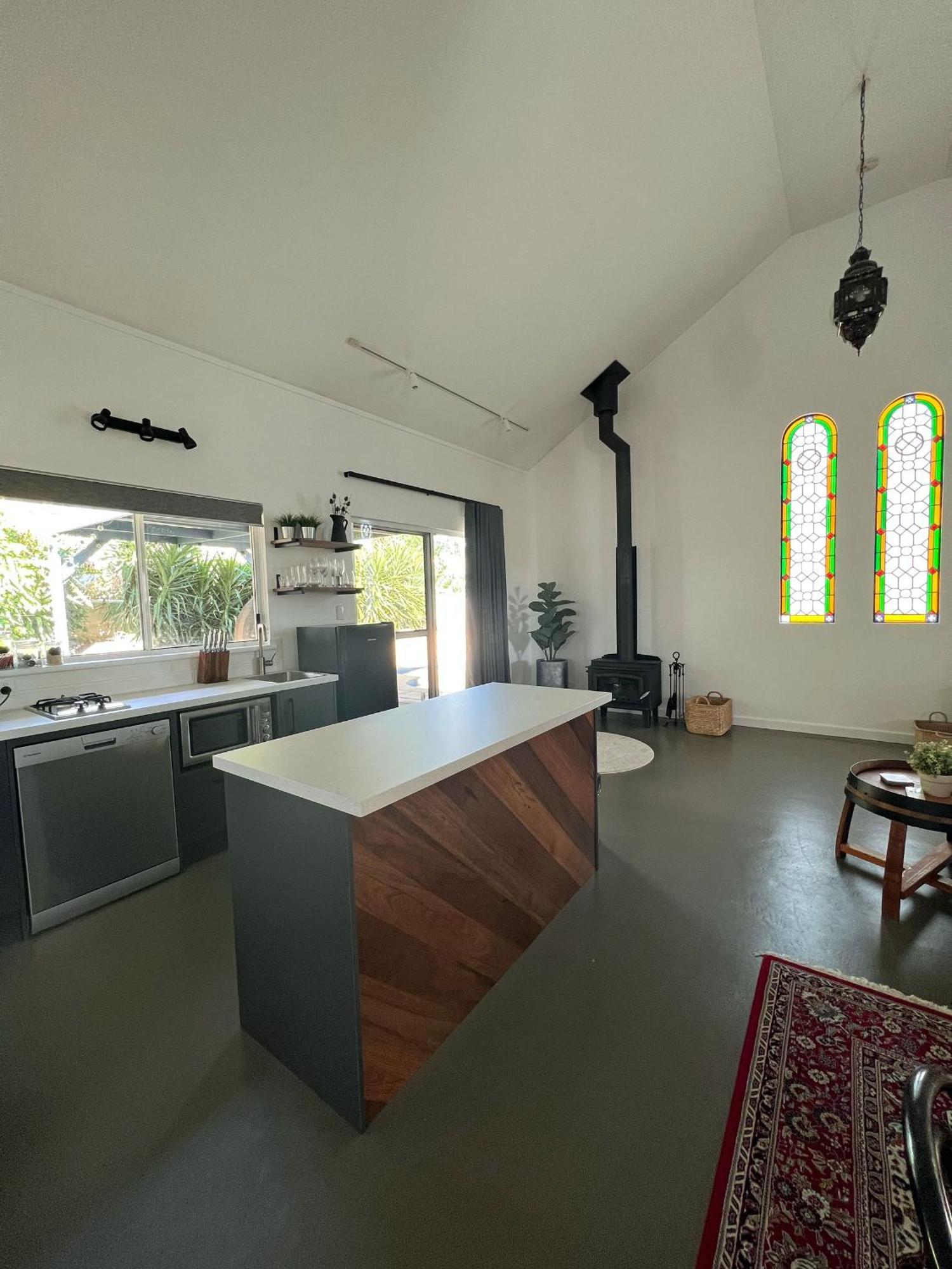 Bella Cosa Villa Mclaren Vale Ngoại thất bức ảnh