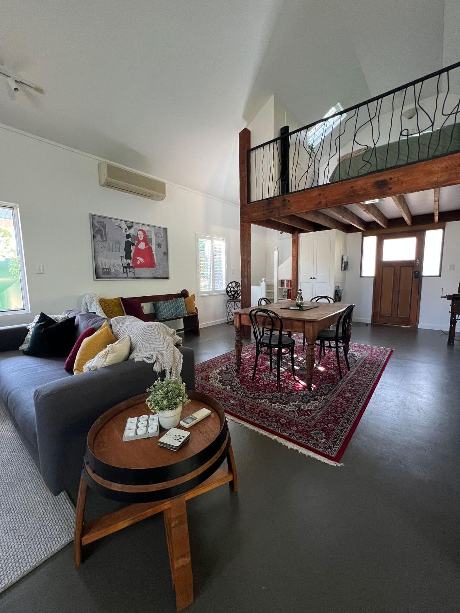 Bella Cosa Villa Mclaren Vale Ngoại thất bức ảnh