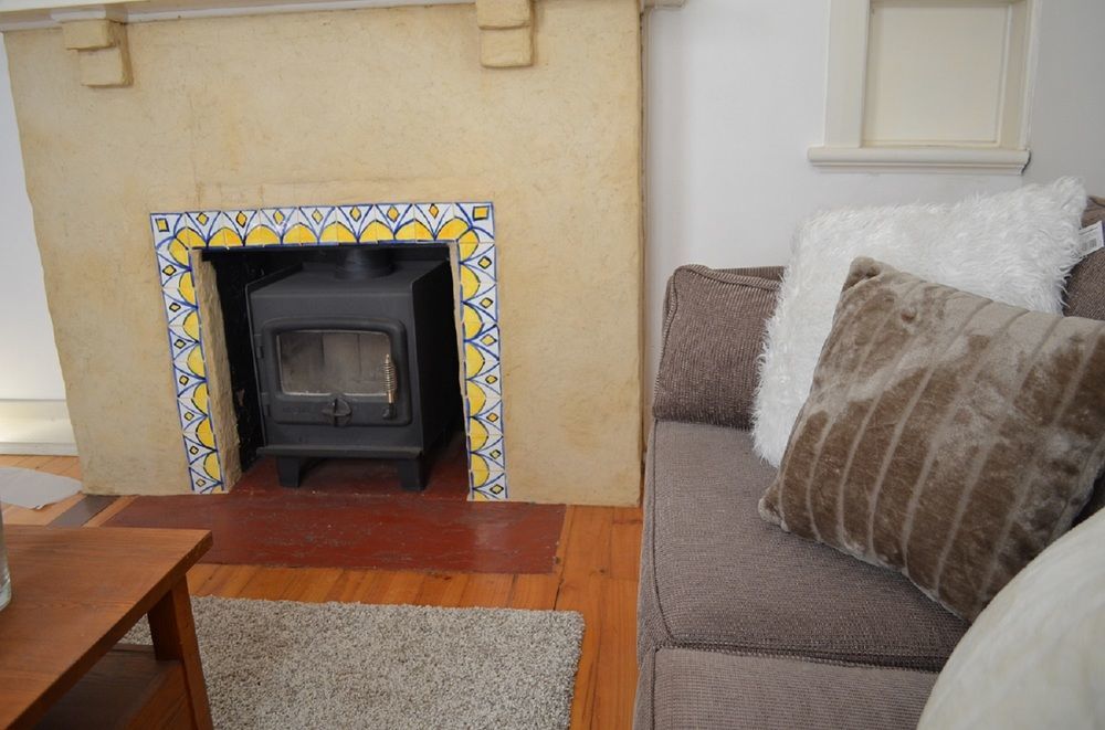 Bella Cosa Villa Mclaren Vale Ngoại thất bức ảnh